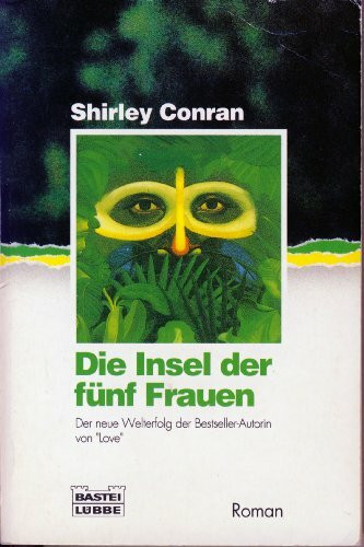 Die Insel der fünf Frauen