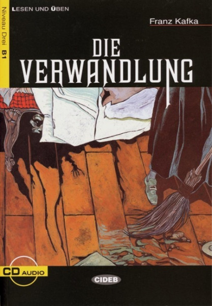 Die Verwandlung