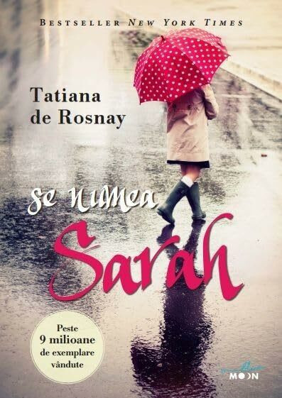 Se Numea Sarah