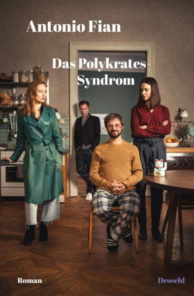 Das Polykrates-Syndrom