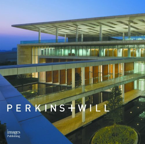 Perkins+Will: 75 Years