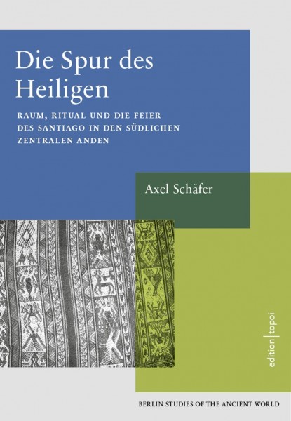Die Spur des Heiligen