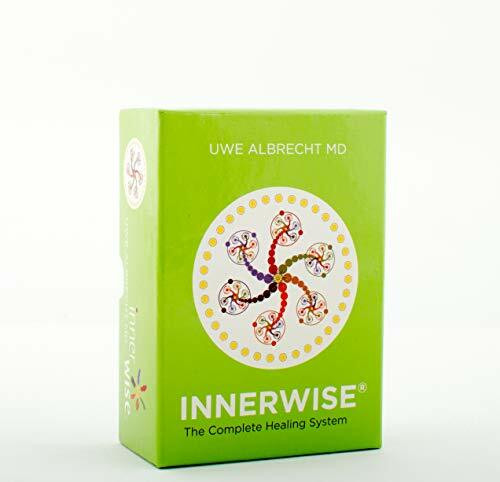 InnerWise (R): The Complete Healing System