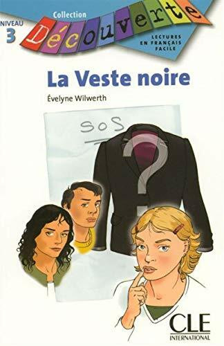 La Veste Noire (Level 3)