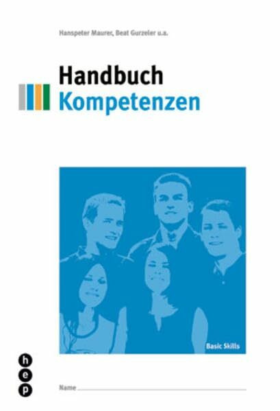 Handbuch Kompetenzen: Basics skills