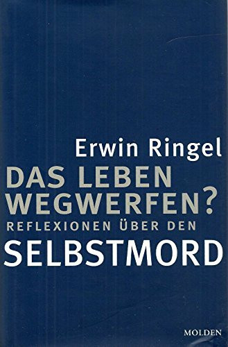 Das Leben wegwerfen?