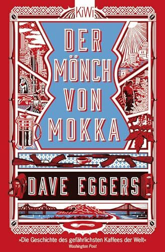 Der Mönch von Mokka