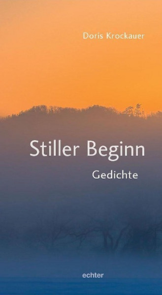 Stiller Beginn