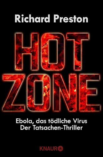 Hot Zone: Ebola, das tödliche Virus