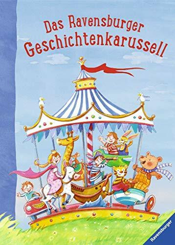 Das Ravensburger Geschichtenkarussell