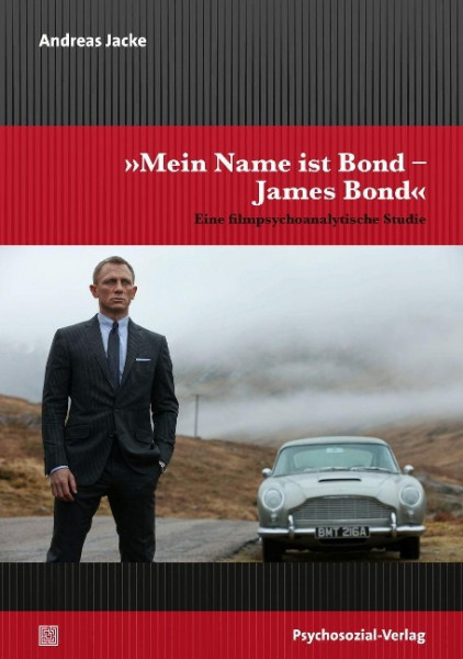 »Mein Name ist Bond - James Bond«