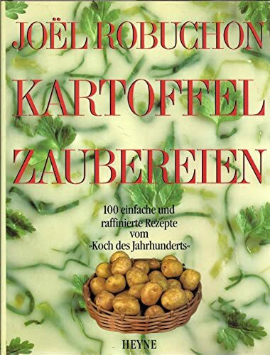 Kartoffelzaubereien