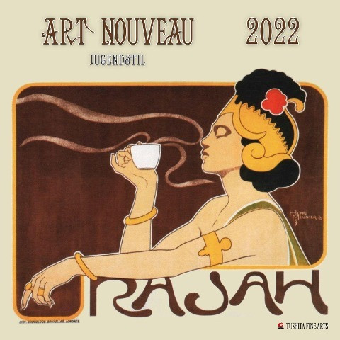 Art Nouveau 2022