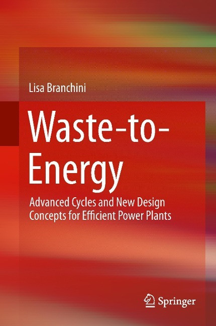 Waste-to-Energy