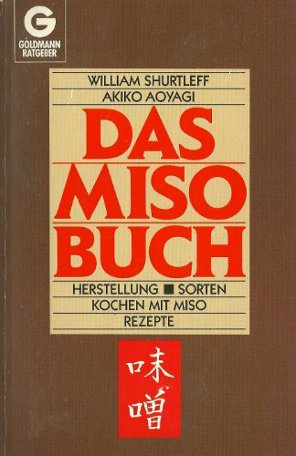 Das Miso- Buch