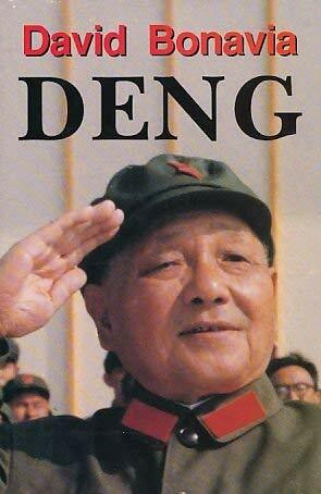 Deng: Godfather of Modern China