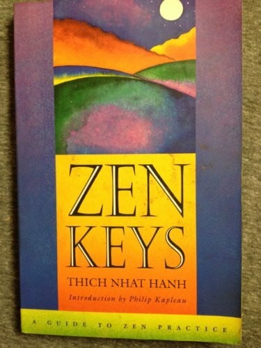 Zen Keys: A Guide to ZEN Practice