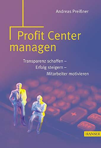 Profit Center managen