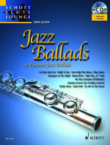 Jazz Ballads
