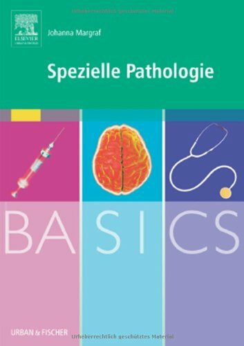BASICS Spezielle Pathologie