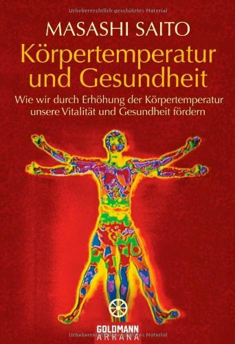 Körpertemperatur und Gesundheit: Wie wir durch Erhöhung der Körpertemperatur unsere Vitalität und Gesundheit fördern