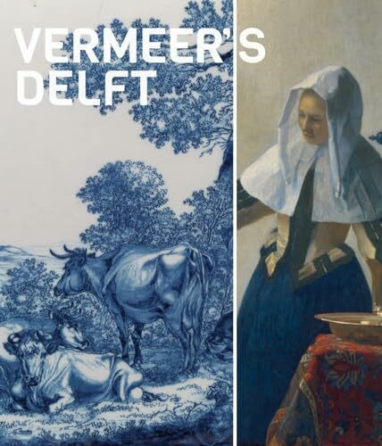 Vermeer's Delft