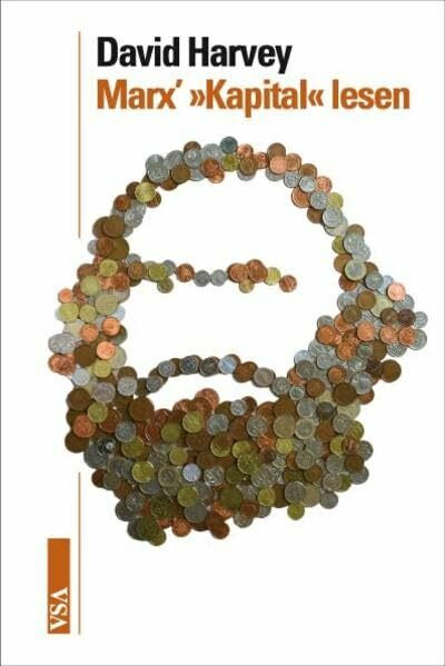 Marx’ 'Kapital' lesen: Ein Begleiter für Fortgeschrittene und Einsteiger