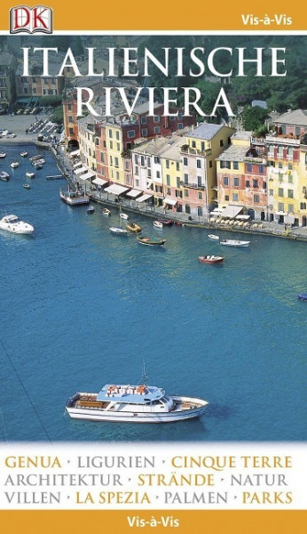 Vis-à-Vis Italienische Riveria