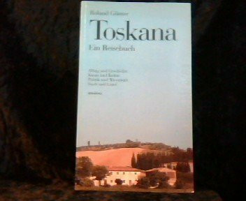 Reisebuch Toskana