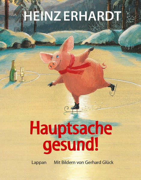 Hauptsache gesund! (NA)