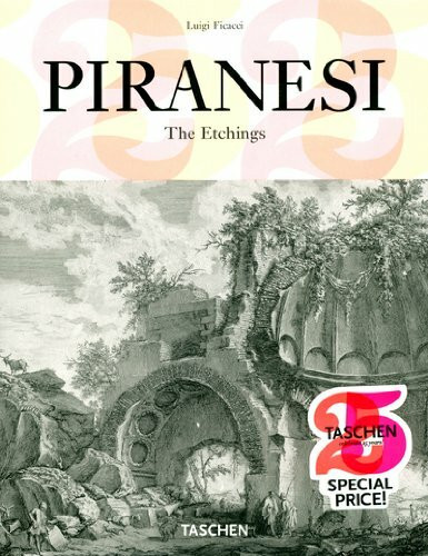 Piranesi. Sonderausgabe