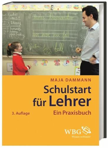 wbg Academic in Herder Schulstart Für Lehrer, Ein Praxisbuch