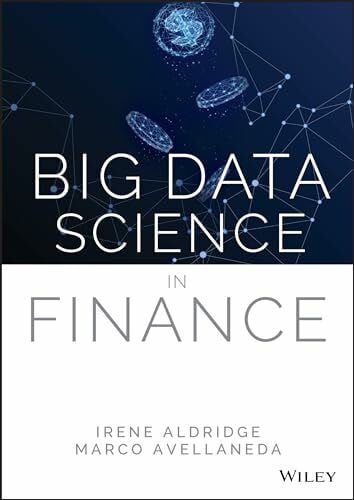 Big Data Science in Finance