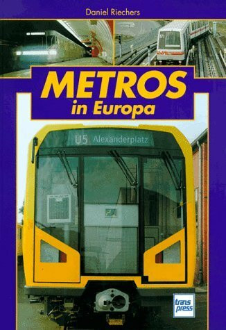 Metros in Europa