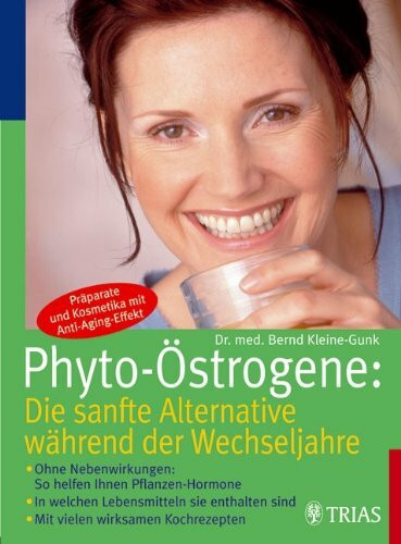 Phyto-Östrogene: Die sanfte Alternative während der Wechseljahre