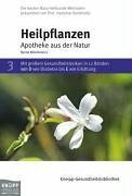 Heilpflanzen: Apotheke aus der Natur