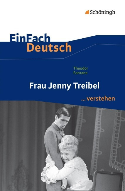 Frau Jenny Treibel. EinFach Deutsch ...verstehen