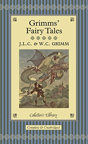 Fairy Tales: Afterw. by Peter Harness (Collector's Library)