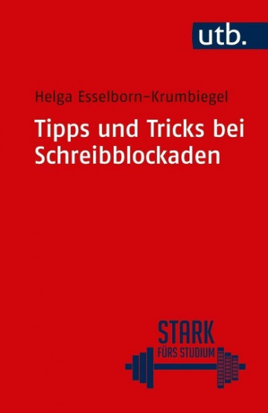 Tipps und Tricks bei Schreibblockaden