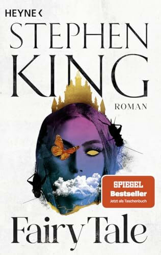 Fairy Tale: Roman