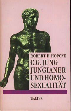 Jungianer und Homosexualität.