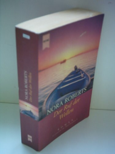 Der Ruf der Wellen: Roman
