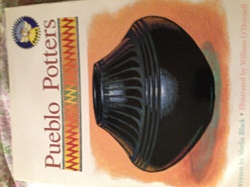 Pueblo Potters