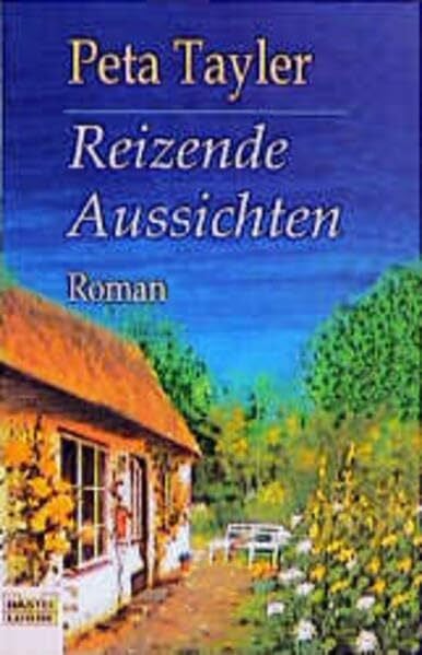 Reizende Aussichten (Englische Reihe. Bastei Lübbe Taschenbücher)