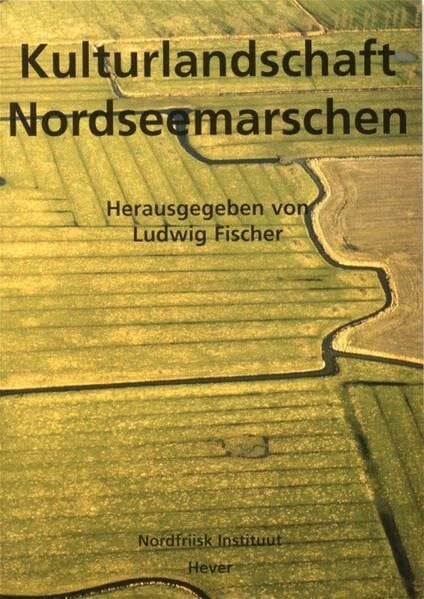 Kulturlandschaft Nordseemarschen (Nordfriisk Instituut RC 482)