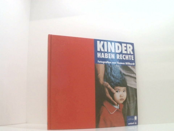 Kinder haben Rechte