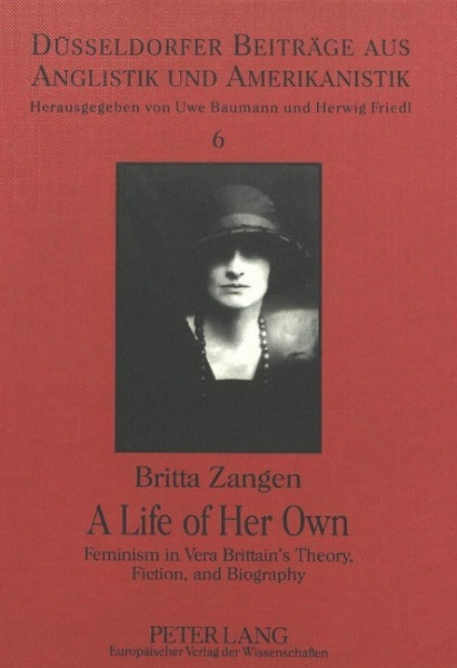 A Life of Her Own