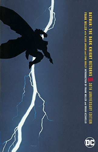 Batman: The Dark Knight Returns