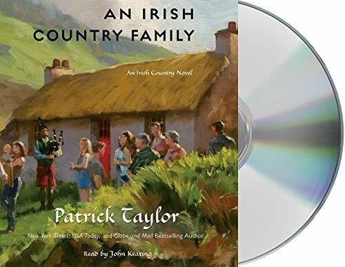 An Irish Country Family An Irish Country Family