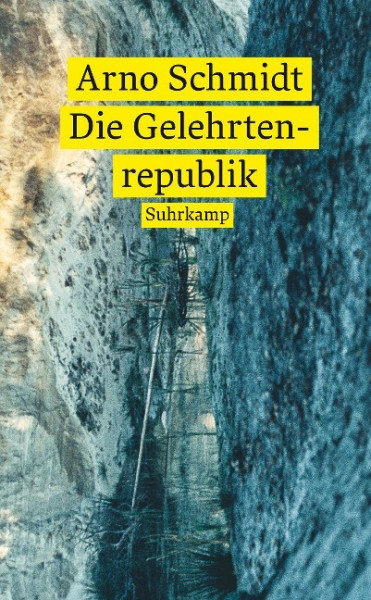 Die Gelehrtenrepublik